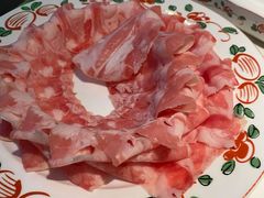 -北京老门框爆肚涮肉馆(锦业路店)
