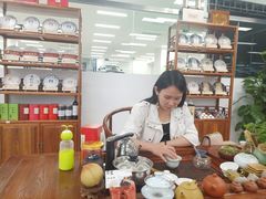-深圳广物君奥奥迪4S店(坂田店)