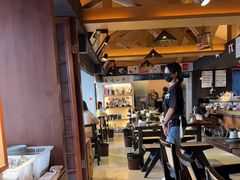 -贰醒·私房小院烧烤 (太古里店)