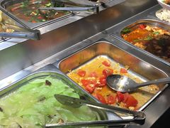 -紫金港餐饮中心-风味餐厅(浙江大学紫金港校区店)
