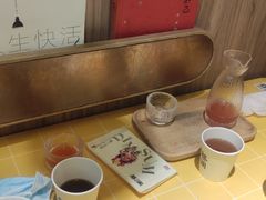 -蔡澜点心·粤菜(花城汇南区店)