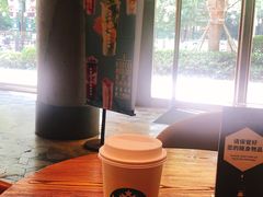 -星巴克臻选(湖滨道店)