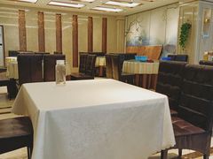 大堂-天外天大酒店(南中华路店)