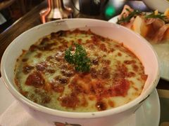 -安妮意大利餐厅(日坛店)