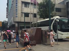 -西安市人民医院(大差市院区)