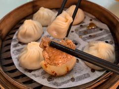 小笼包-食惠里小笼包面馆(越秀店)