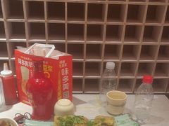 -七八冷面·延边朝鲜族美食(欢乐谷店)