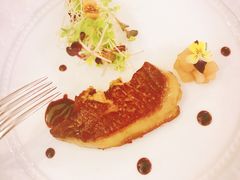 -La Villa French Restaurant