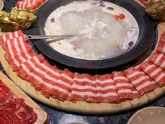 -蜀大侠火锅(森兰花园城店)