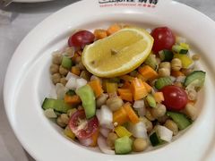 -清真·AL-JANNAT 佳纳特餐厅(狮子桥店)