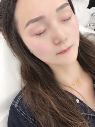 -HQ半永久纹绣纹眉