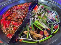 -宽板凳老灶火锅(南礼士路店)