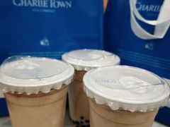 -CHARLIETOWN红茶公司(南京万象天地店)