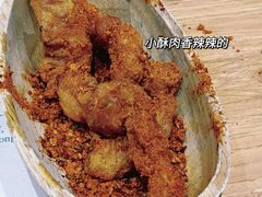 -独食火锅·半米屋台(望平街店)