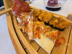 -欢乐海岸美食联盟