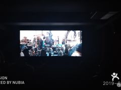 -星辰9号幻影会