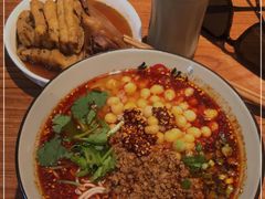 -幺不倒重庆小面(大梁店)