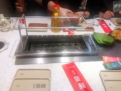 -延边金利串店(安达街店)