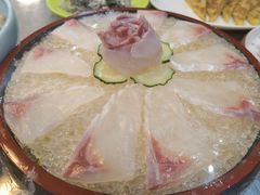 -鹤睦鱼生·啫啫煲·海鲜(保利百合店)