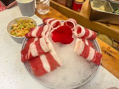 -大龙燚火锅(科华店)