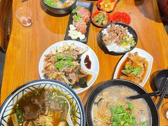 -大三元台湾鲁肉饭(沙井新桥店)