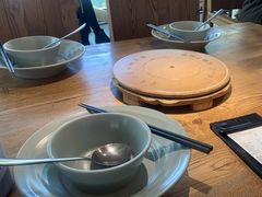 -蜜桃餐厅·伴山(湖滨商业街店)