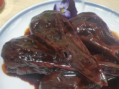 -杨氏青龙虾·羊蝎子(珠江路店)