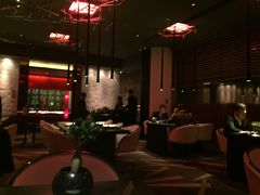 大堂-滩万日本料理Nadaman(国贸大酒店)