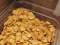 -蜀香三绝·牛蛙·烤鱼·天府炒鸡(安丘泰华店)
