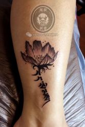 点击看大图 -越域刺青