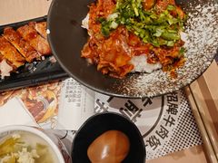 -吉野家(学院路店)