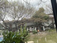 -喜洲吧·江畔老船厂·庭院餐厅(喜临院店)