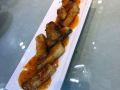 -百味饺子城•海鲜家常菜(秦皇岛店)