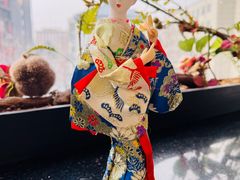 -彩葉·樱花屋日本料理(动物园店)