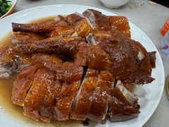 -鹅簋(顺德总店)