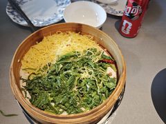 -阿庄新豫菜(通泰路店)