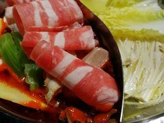 -蓉城老院十年老火锅(中南店)