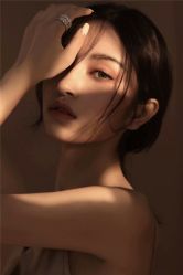 -克拉女神写真馆·匠心定制