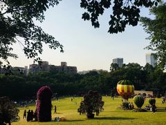 -广州雕塑公园