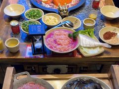 -蜀大侠火锅(建设路第五大道店)