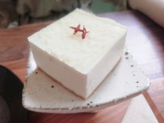 -知亘茶食
