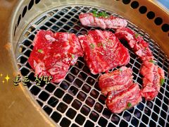 -谷牛和牛烤肉(漕河泾印象城店)