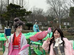 -武汉园博园(武汉自然博物馆)