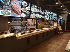 -八大碗·地道东北菜(白塔堡店)
