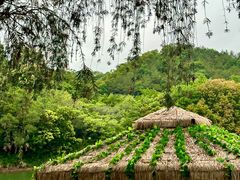 -梅州雁山湖国际花园度假区