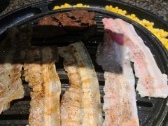 -高丽苑韩国烤肉(海昌路旗舰店)
