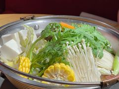 -有喜屋·日料·居酒屋(旭辉广场店)