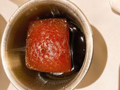 东坡焖肉-知味观(湖滨总店)