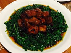 -徐记私厨(半淞园路店)