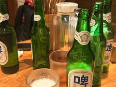 -福苗小骆驼烧烤(莲湖路店)
